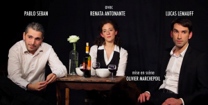 cabaret allarrabbiata