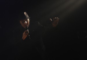 Photo Mickaël Le Bleis