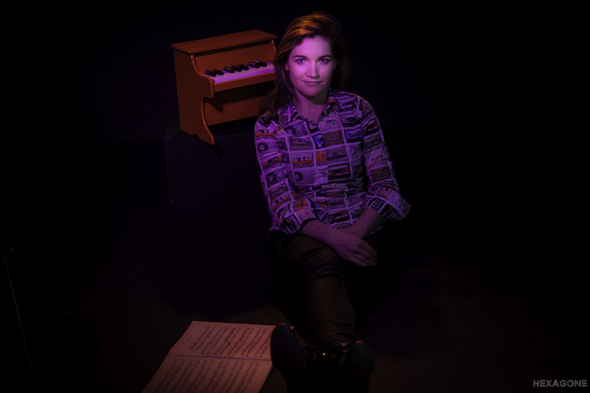 Photo David Desreumaux