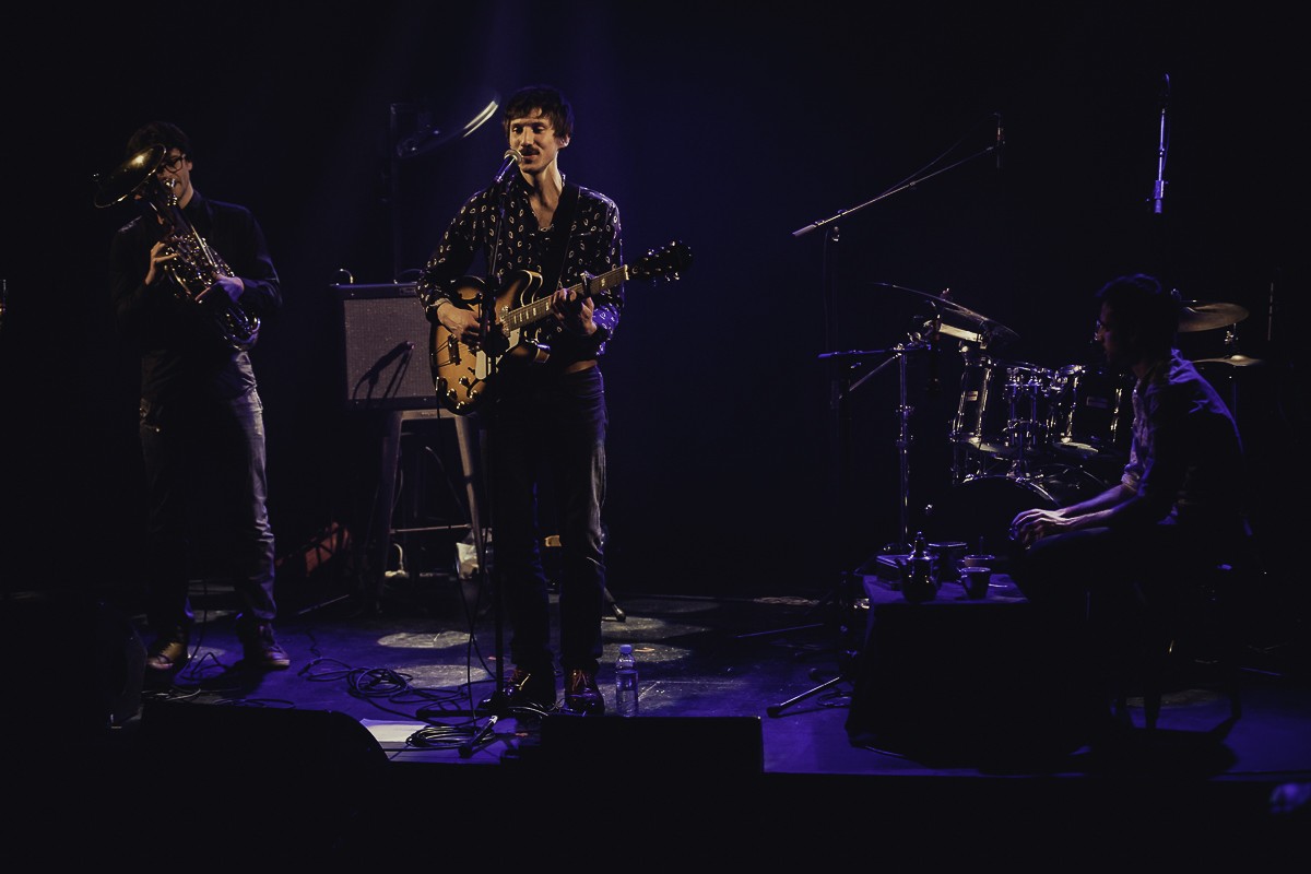 Photo David Desreumaux