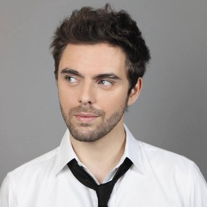 Bastien Lanza