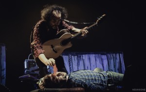 Photo Emilie Micou