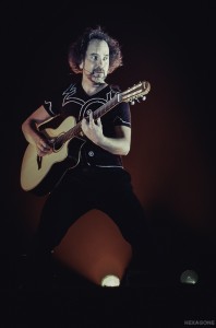 Photo Emilie Micou