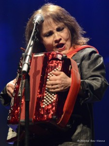 Photo Chantal Bou-Hanna