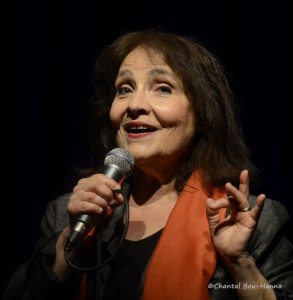 Photo Chantal Bou-Hanna