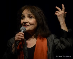 Photo Chantal Bou-Hanna