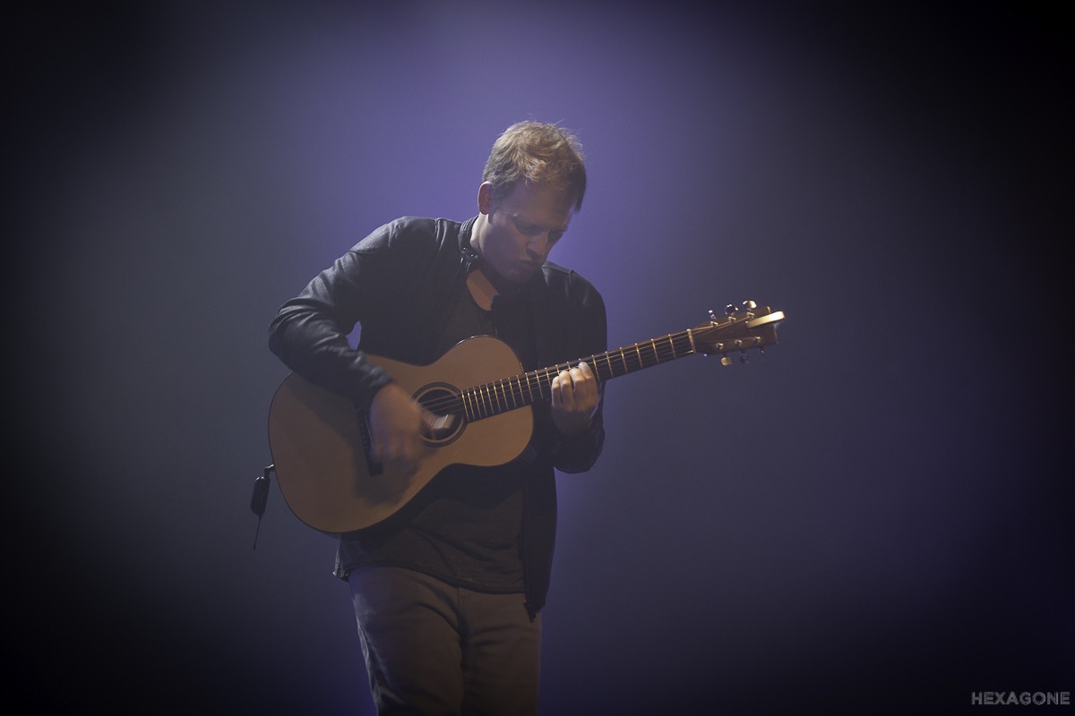 Photo David Desreumaux