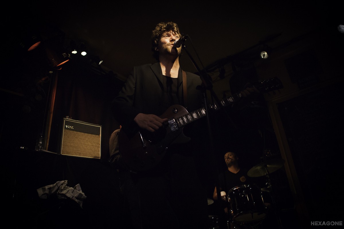 Photo David Desreumaux
