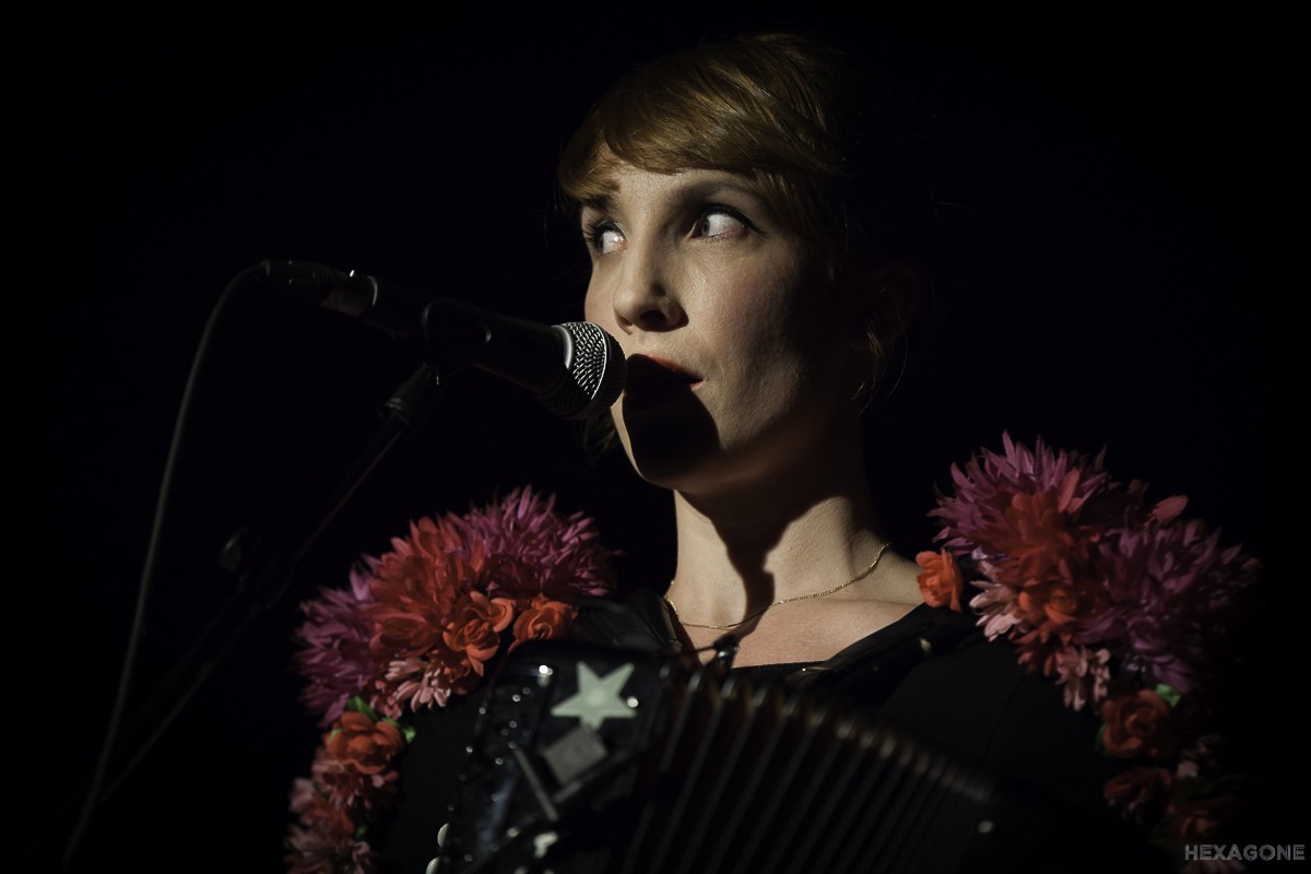 Photo David Desreumaux
