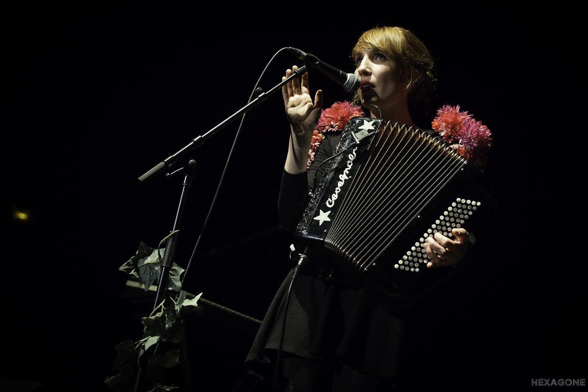 Photo David Desreumaux