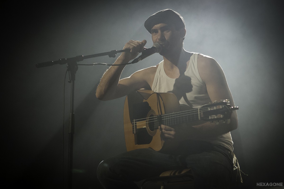 Photo David Desreumaux