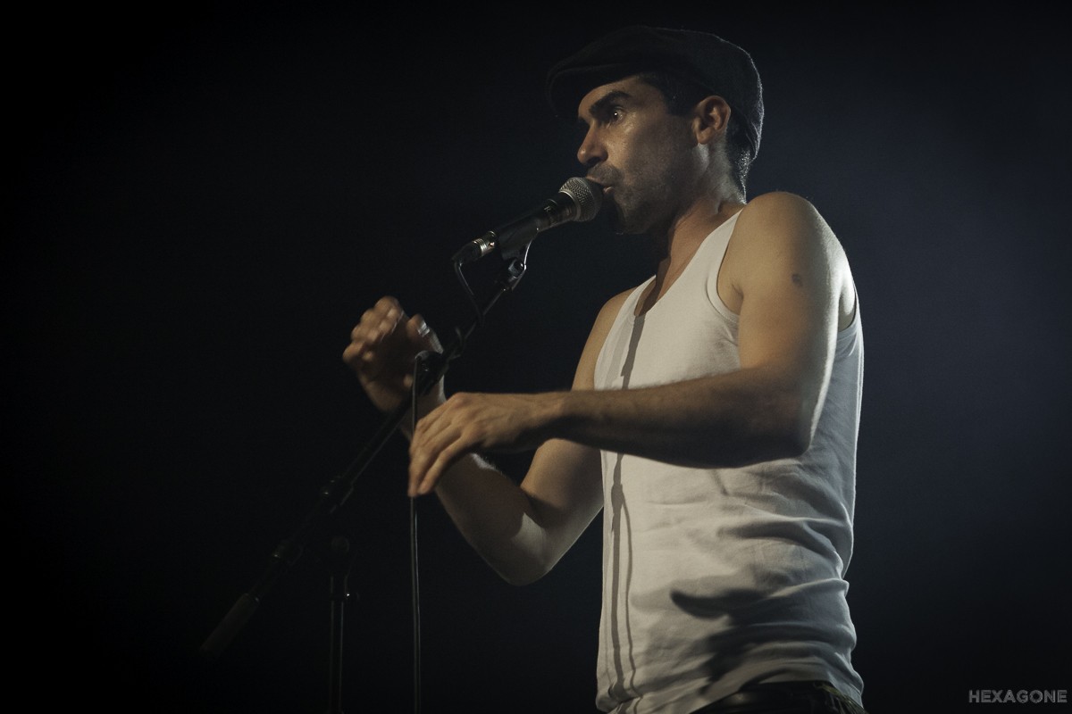 Photo David Desreumaux