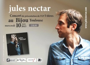 Jules Nectar 1