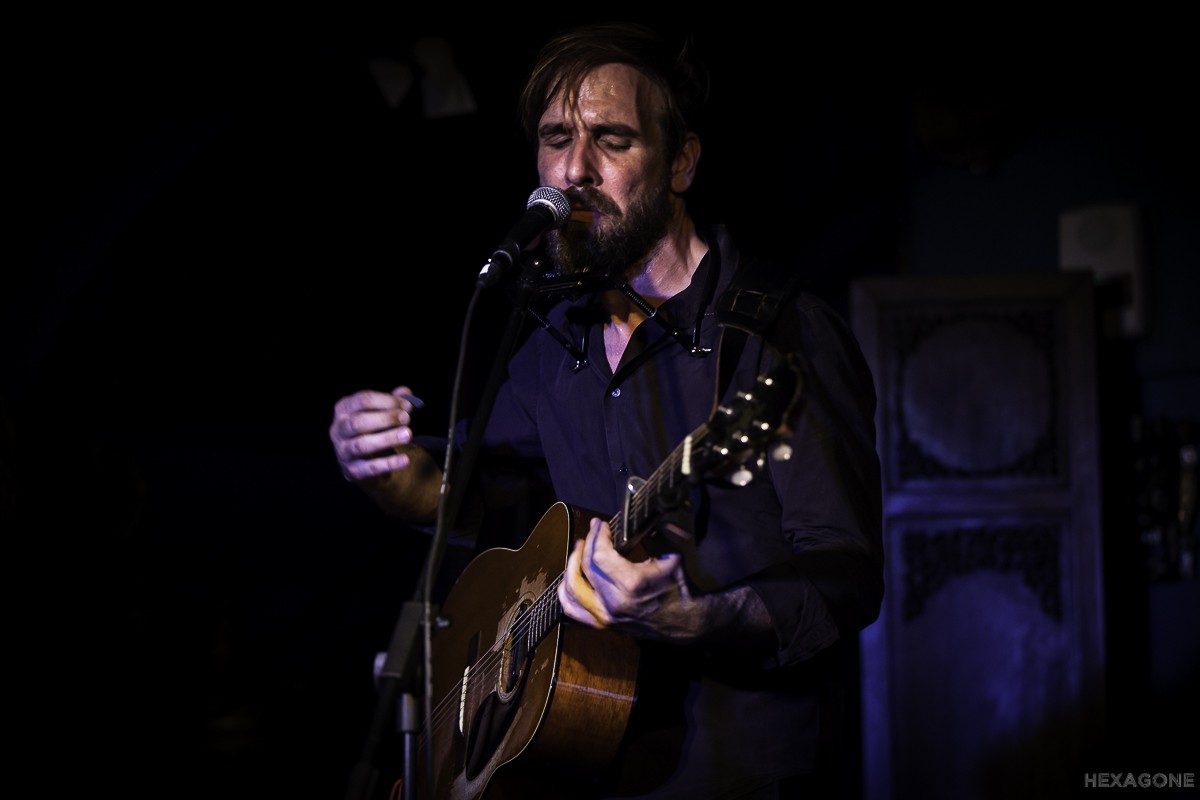 Photo David Desreumaux