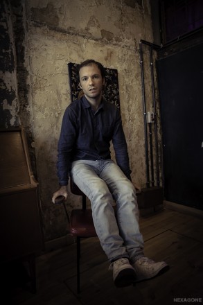Photo David Desreumaux