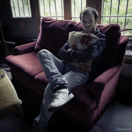 Photo David Desreumaux