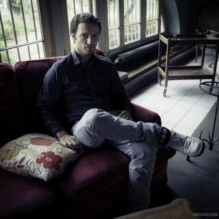 Photo David Desreumaux