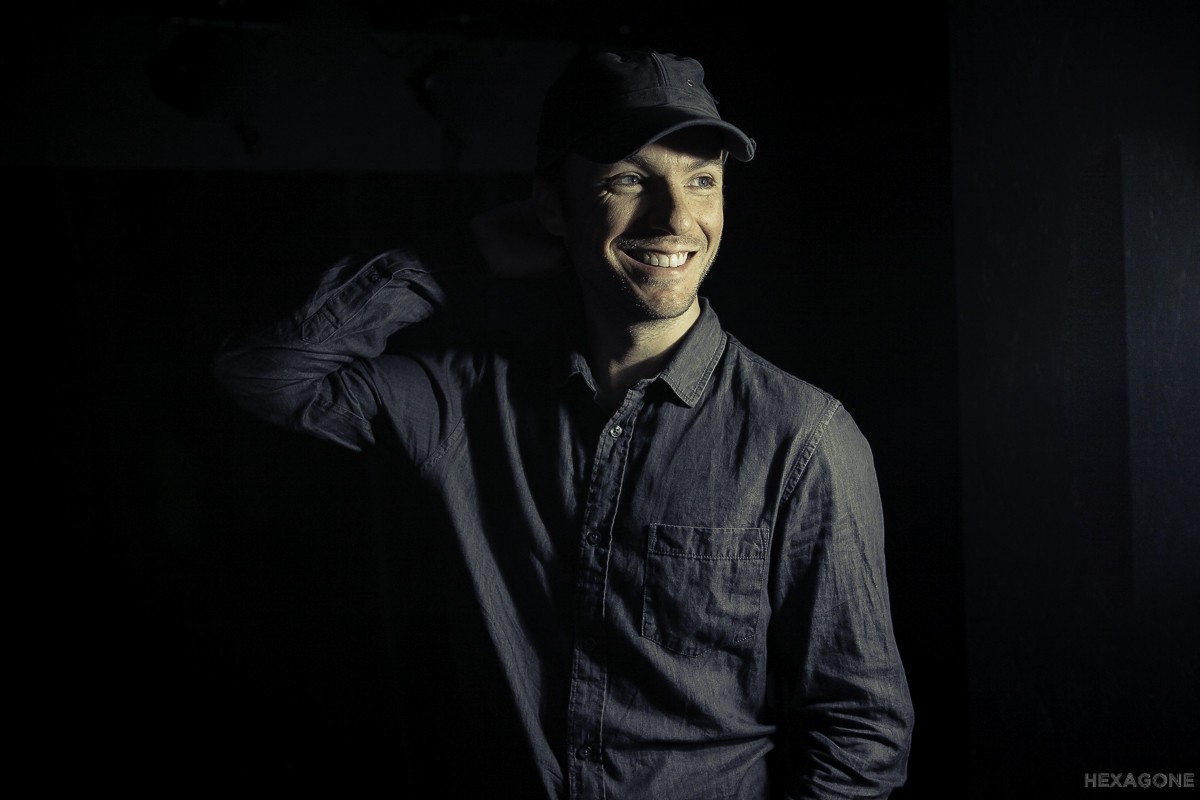 Photo David Desreumaux