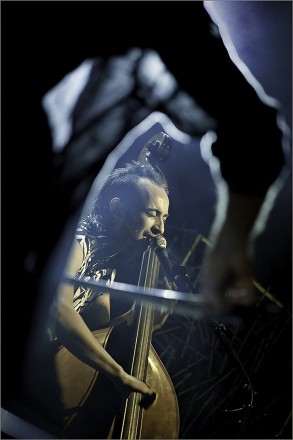 Photo Jean-Luc Clercq Roques