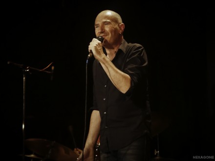 Photo Michel Gallas