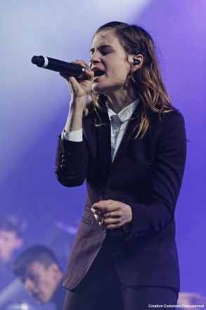 Christine and the queens