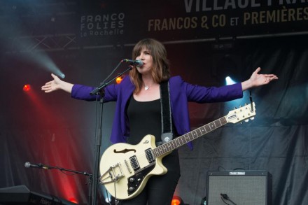 Emilie Marsh Francos 2015