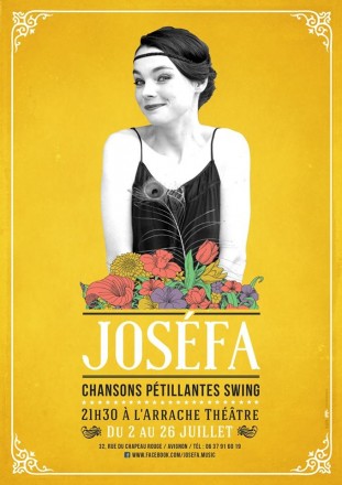 Joséfa