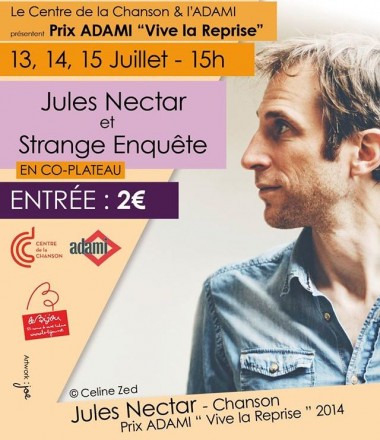 Jules nectar 2