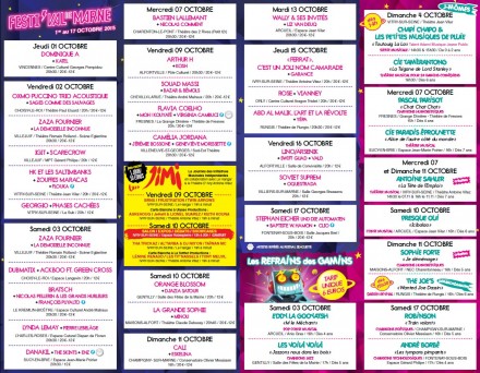 PROGFESTMARNE