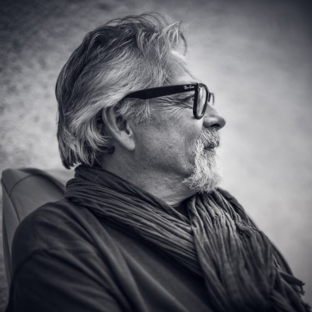 Eric Guilleton - Photo David Desreumaux