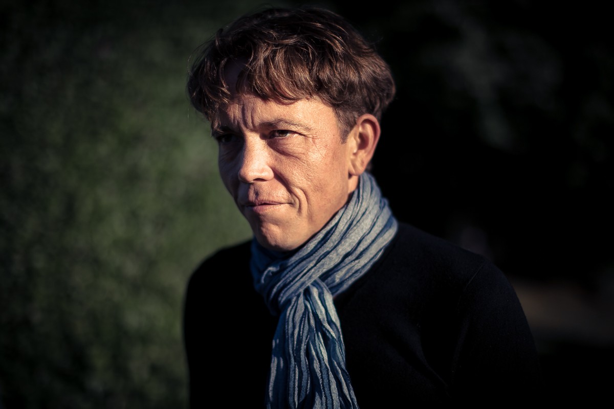Hervé Annoni - Photo David Desreumaux