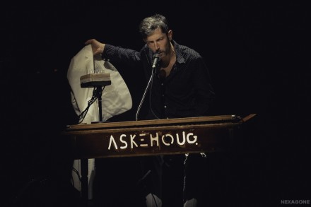 Photo David Desreumaux