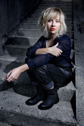 Photo Claude Gassian