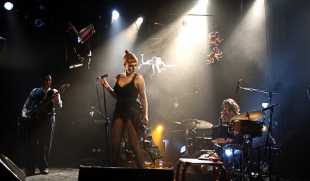 Photo Cyrille Choupas