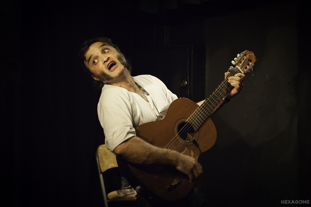 Photo David Desreumaux