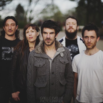Photo Gaëlle Evelin