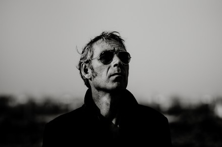 Photo Jérôme Sevrette