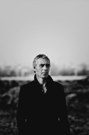 Photo Jérôme Sevrette