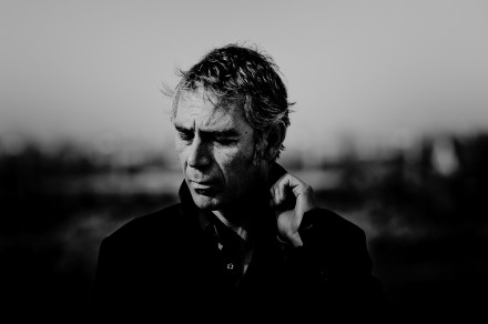 Photo Jérôme Sevrette