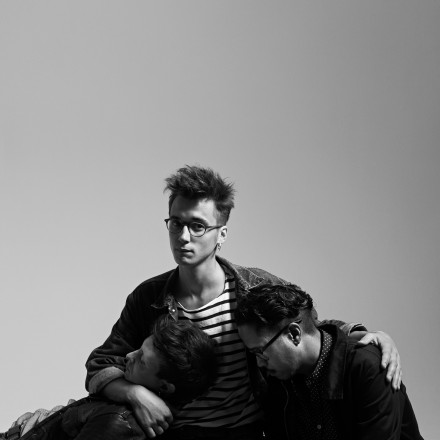 Photo Nicol Delpis