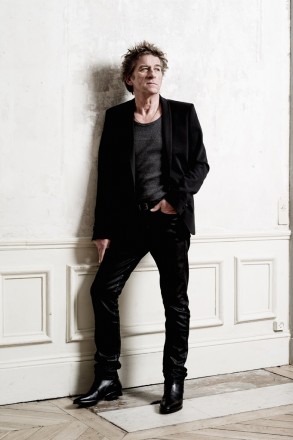 Photo Yann Orhan