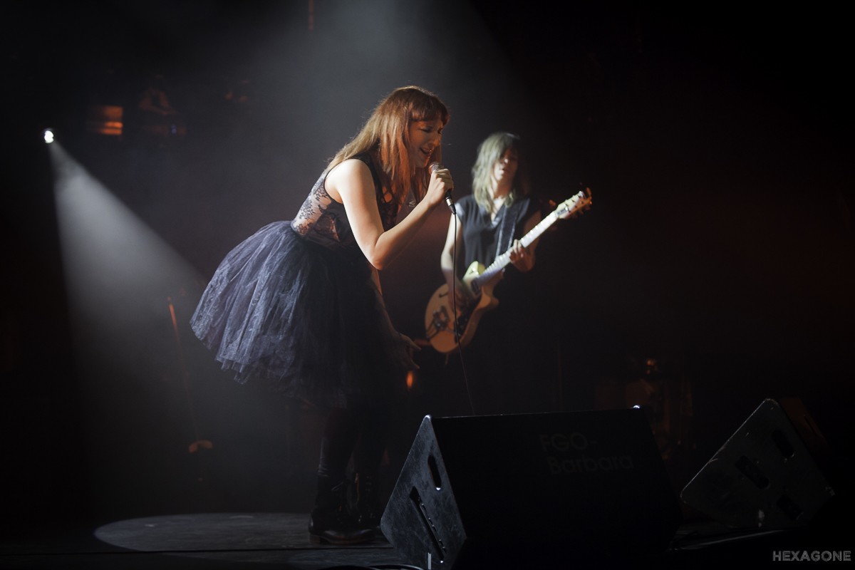 Photo David Desreumaux