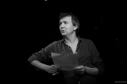 Photo David Desreumaux