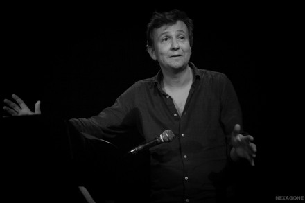 Photo David Desreumaux