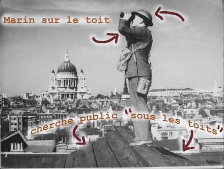 Photo Michel Gallas