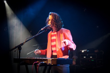 Photo Ophélie Grall