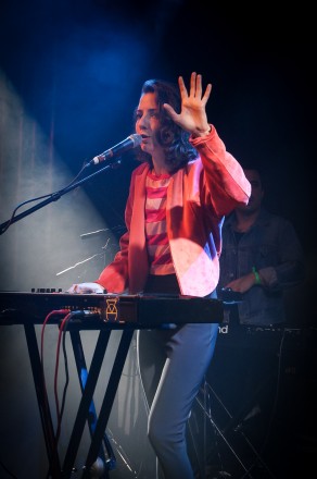 Photo Ophélie Grall