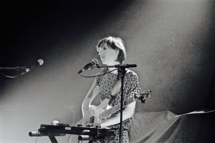 Photo Matthieu Dufour