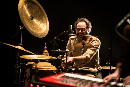 Photo François-Rosentiel