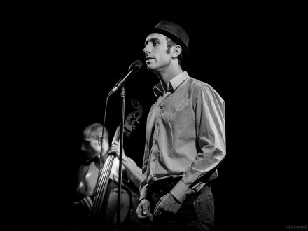 Photo Michel Gallas
